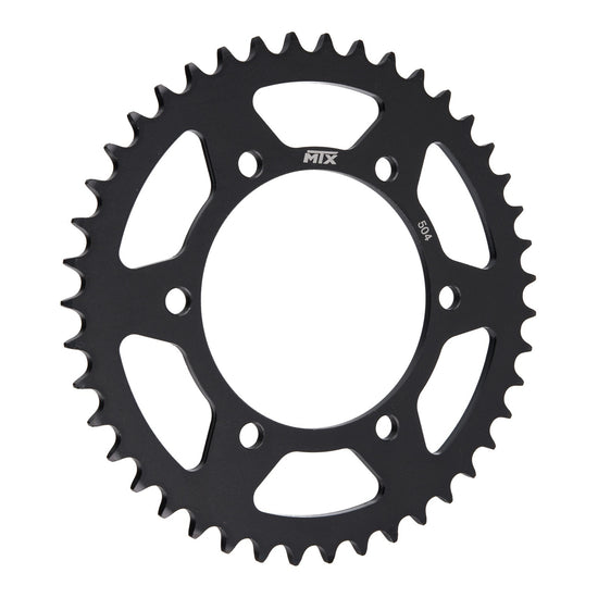 XAM Sprocket Kit Kawasaki EX250R J8F (Ninja 250R) '08 X-Ring Gold 14/45