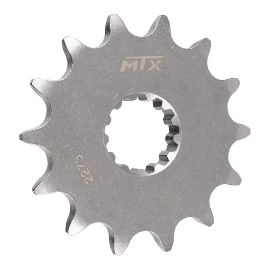 XAM Sprocket Kit Kawasaki EX300 (Ninja 300) 14/42 X-Ring