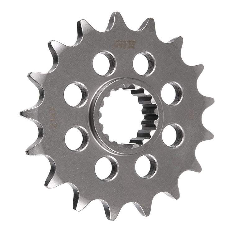 XAM Sprocket Kit KTM 1050-1290 Adventure '13-'20 - 525XZ 17/42