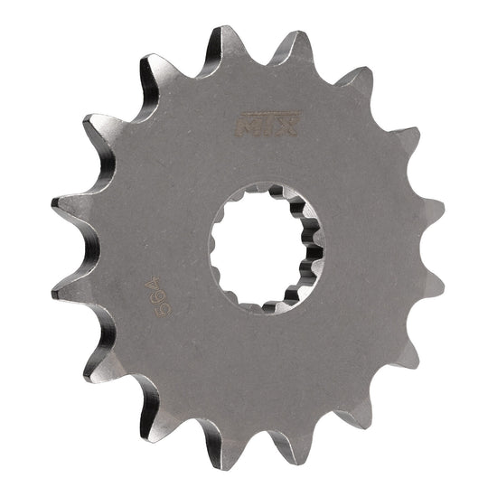 XAM Sprocket Kit Suzuki SV650-S '10-'13 X-Ring Gold 15/45