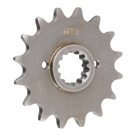 XAM Sprocket Kit Yamaha XTZ660 Z Tenere '08-'15 - 520AX 15/45