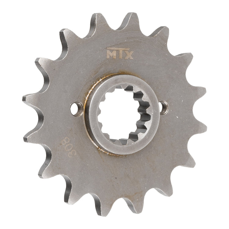 XAM Sprocket Kit Yamaha XTZ660 Z Tenere '08-'15 - 520AX 15/45