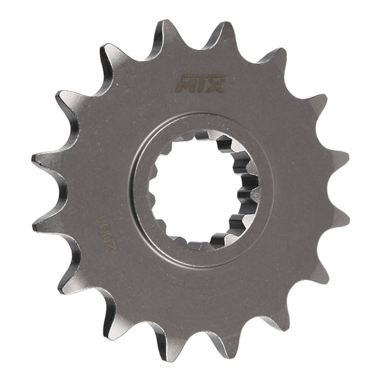 XAM Sprocket Kit Yamaha XTZ690 Tenere '20-'21 - 525AX 15/46