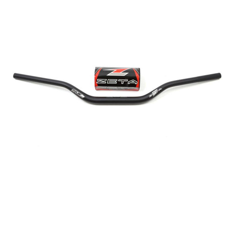 Zeta SX-3 Mini Racer High Handlebar - Black