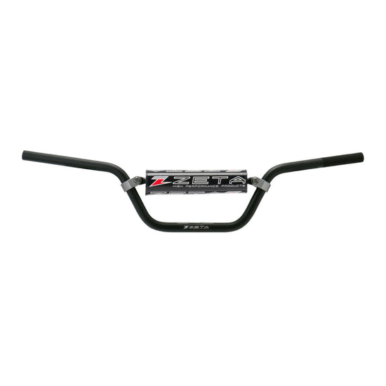 Zeta CX 4-Stroke Mini 125 Handlebar - Black