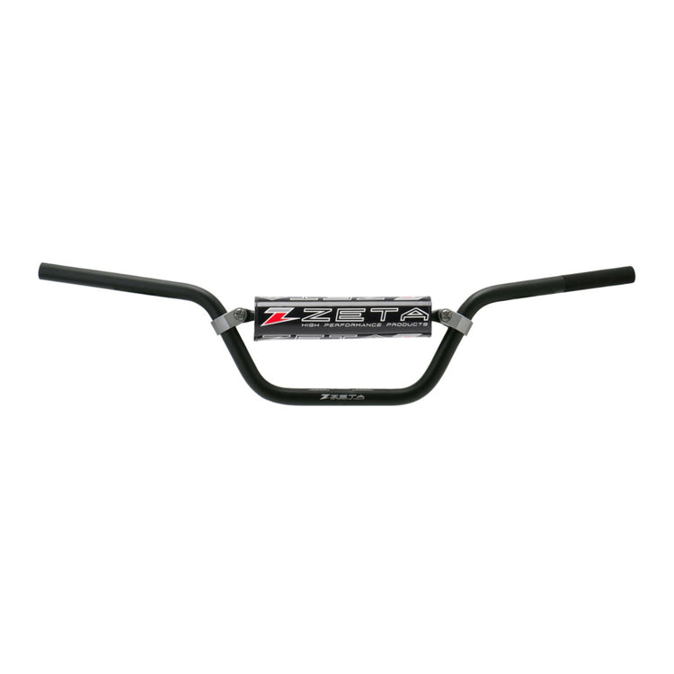 Zeta CX 4-Stroke Mini 125 Handlebar - Black