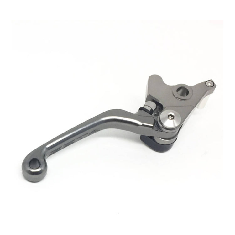 Zeta Pivot Brake Lever CP 3-Finger - Kawasaki