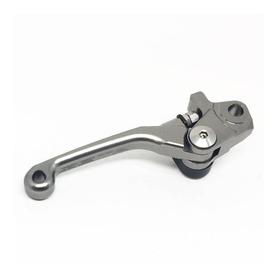 Zeta Pivot Brake Lever CP-M 3-Finger - Kawasaki / Yamaha