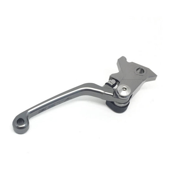Zeta Pivot Brake Lever CP 4-Finger - Yamaha