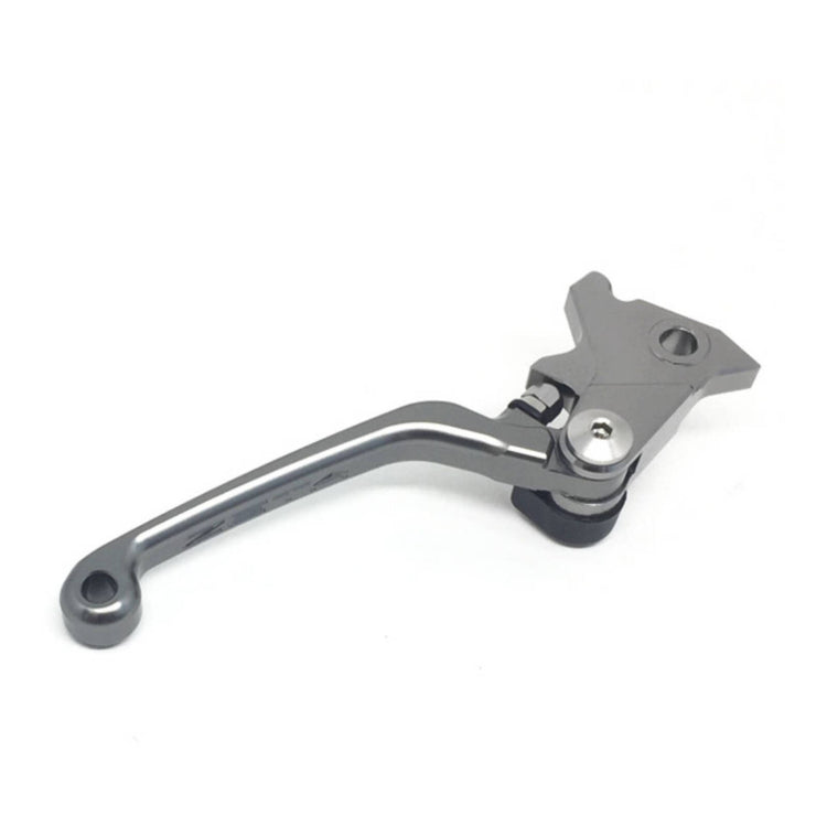 Zeta Pivot Brake Lever CP 4-Finger - Yamaha
