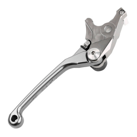 Zeta Pivot Brake Lever CP-M 4-Finger - Honda