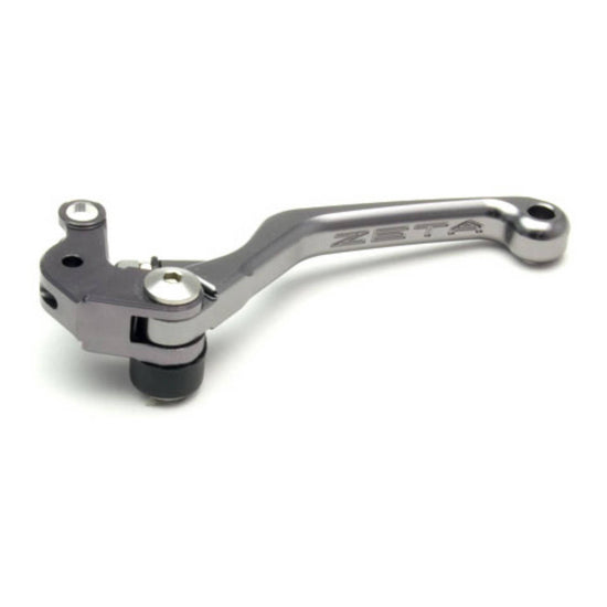 Zeta Pivot Clutch Lever CP 3-Finger - Magura / KTM / Husqvarna