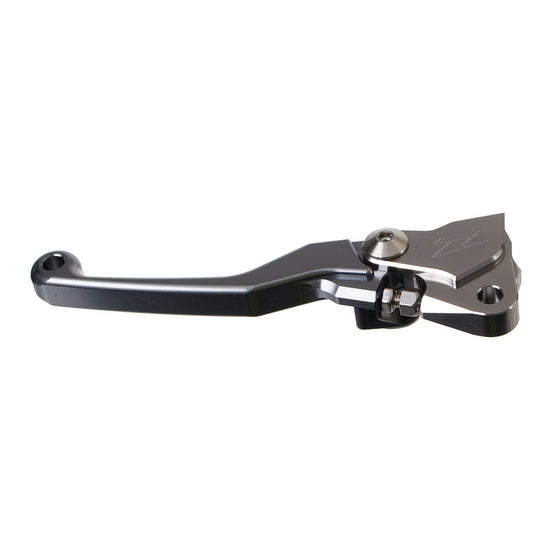 Zeta Pivot Clutch Lever CP-M 3-Finger - Kawasaki / Yamaha