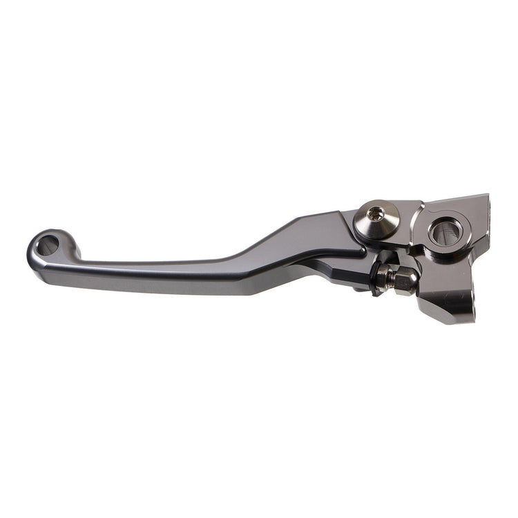 Zeta Pivot Clutch Lever CP-M 3-Finger - Brembo / KTM / Husqvarna