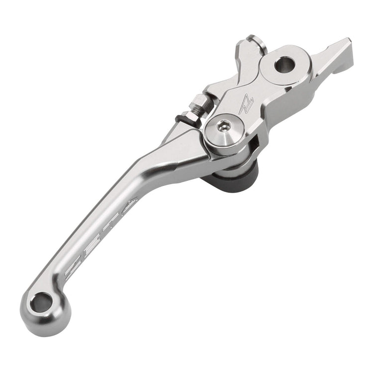 Zeta Pivot Clutch Lever FP-M 3-Finger - Kawasaki