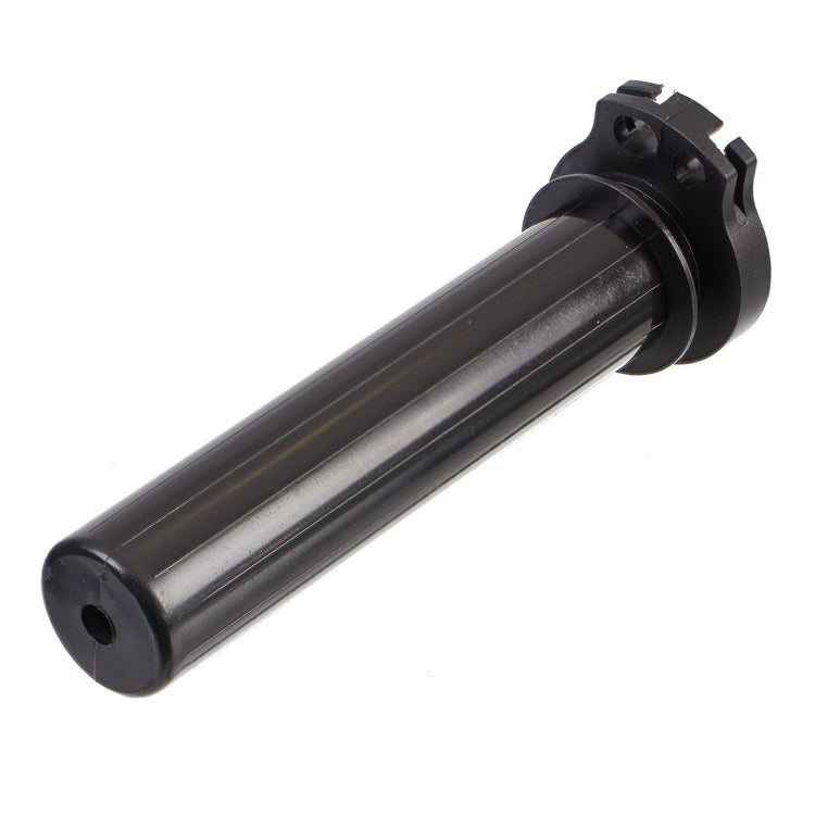 Zeta Throttle Tube - Closed End - Honda