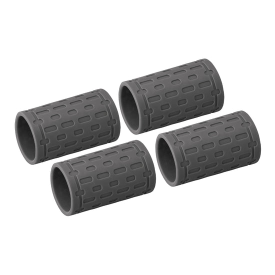 Zeta Base Grip Rally Replacement Soft Compound Tube - Grey