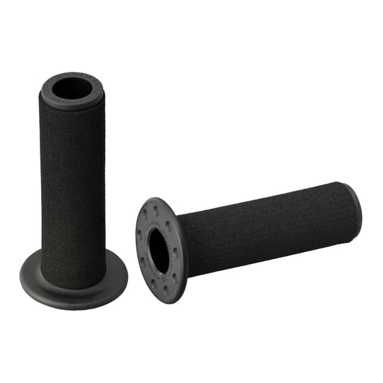 Zeta Base Grip Touring Open End - Black