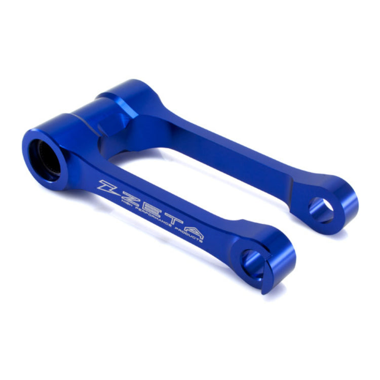 Zeta RSL Low Down Link -20mm - Yamaha YZ80 / YZ85 ('94-) - Blue