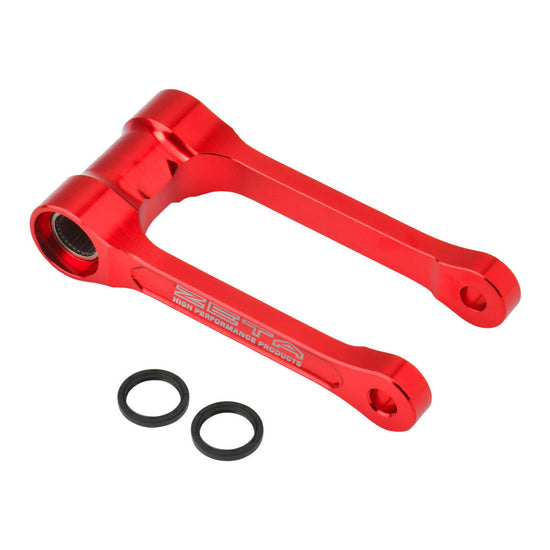 Zeta RSL Low Down Link -30mm - Beta RR / RS / Xtrainer - Red