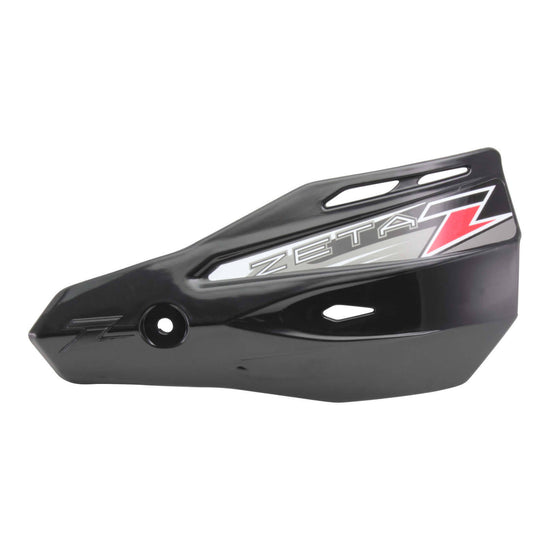 Zeta Armour X2 Handguard Protectors - Black