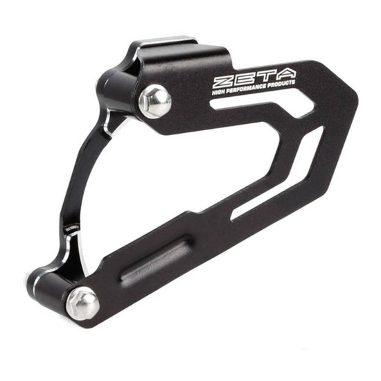Zeta Case Saver with Cover - Kawasaki KX250 ('21-) / KX450 ('19-) / KX250X / KX4