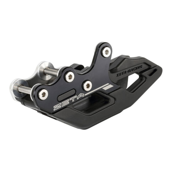 Zeta Chain Guide - Kawasaki KX250 / KX250F ('12-'20) / KX450F ('12-'18) - Black