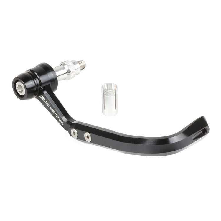 Zeta Lever Guard - Black