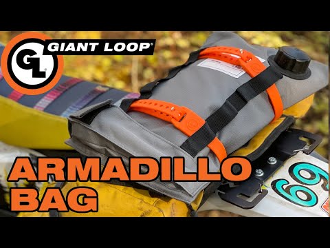 Giant Loop Armadillo Utility Bladder '26 - 11.4 Litre