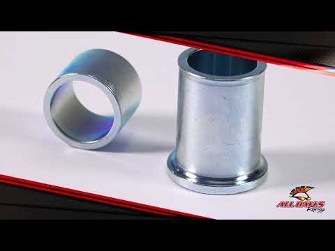 All Balls Racing Wheel Spacer Kit (11-1103-1)