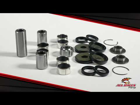 Swing Arm Linkage Bearing Kit 27-1072