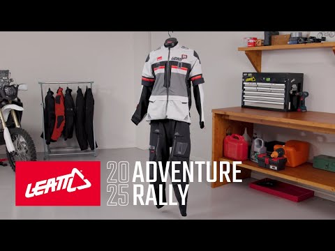 Leatt 7.5 ADV MultiTour Pant (Short) - Stealth