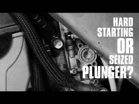 All Balls Racing Choke Plunger Kit (46-1010)